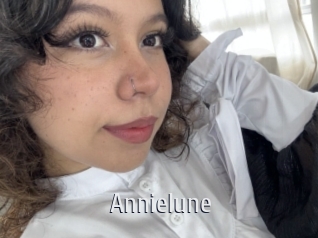 annielune Cigare à moustache