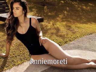 Anniemoreti