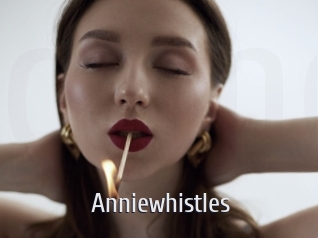 anniewhistles Cigare à moustache