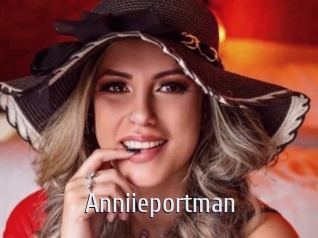 anniieportman Cigare à moustache