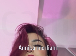 Annika_merliahh