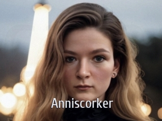 Anniscorker