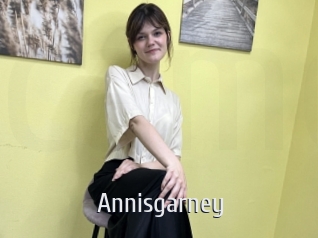 Annisgarney