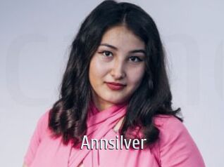 Annsilver