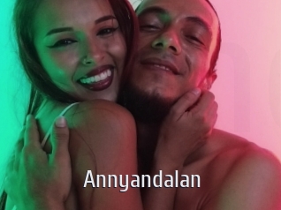 Annyandalan