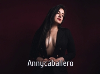 Annycaballero
