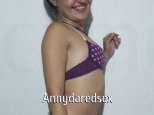 Annydaredsex