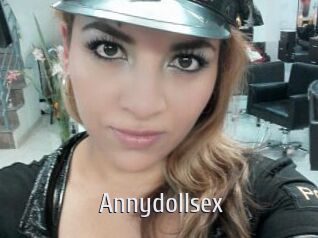 Annydollsex