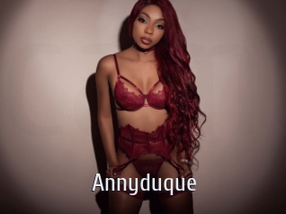 Annyduque