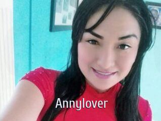 Annylover