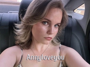 Annyloveyou