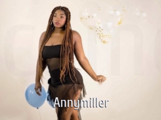 Annymiller