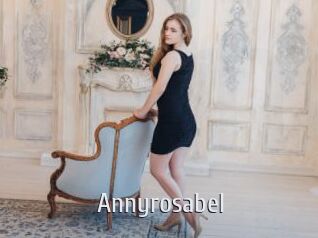 Annyrosabel
