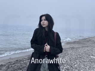 Anorawhite
