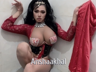 Anshaakhal