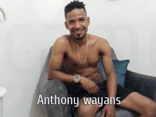 anthony_wayans Cigare à moustache
