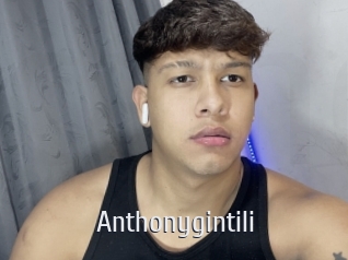Anthonygintili