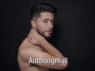 Anthonyreall