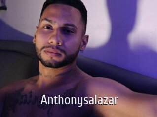 anthonysalazar Cigare à moustache
