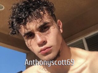 anthonyscott69 Cigare à moustache