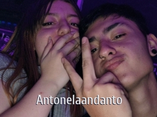Antonelaandanto