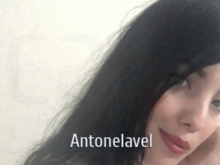 Antonelavel