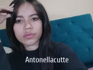 Antonellacutte