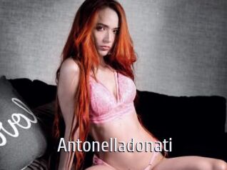 Antonelladonati