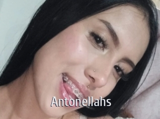 antonellahs Cigare à moustache
