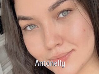 Antonelly