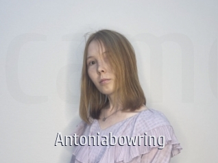 Antoniabowring