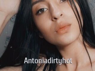 Antoniadirtyhot