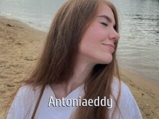 antoniaeddy Cigare à moustache