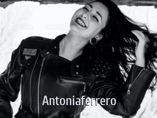 Antoniaferrero