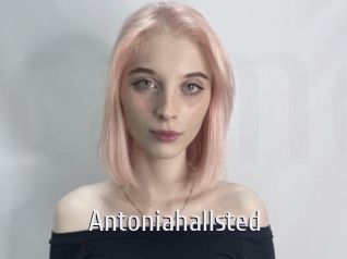 antoniahallsted Cigare à moustache