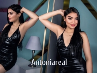 Antoniareal