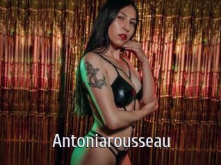 Antoniarousseau