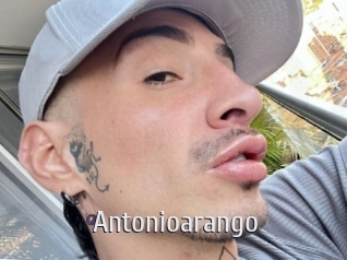 Antonioarango