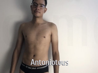 Antoniotous