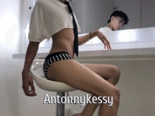 antonnykessy Cigare à moustache