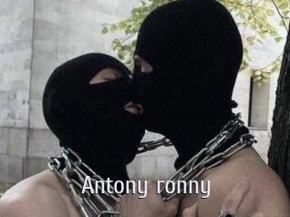 Antony_ronny