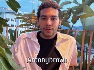 antonybrown Cigare à moustache