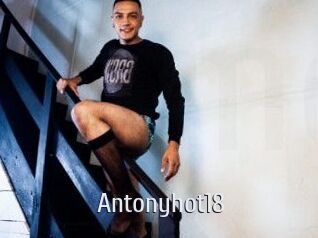 Antonyhot18