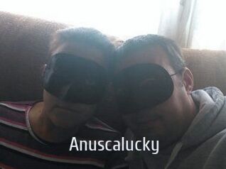 Anuscalucky
