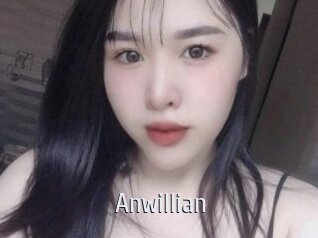 Anwillian