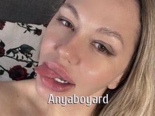 Anyaboyard