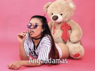 Anyaddamas