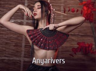 Anyarivers