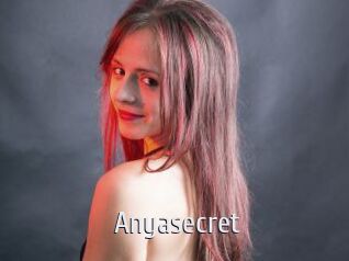 Anyasecret