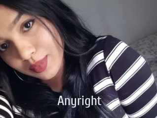 Anyright